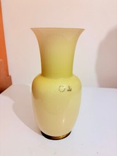 Vaso incamiciato design Paolo