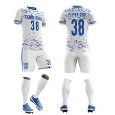 Set 12 pantaloncini maglia