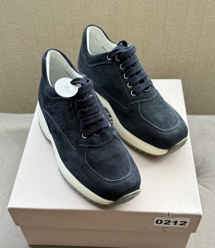 Scarpe ginnastica hogan - scarpe,