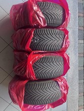 4 PNEUMATICI USATI 205 40 R17
