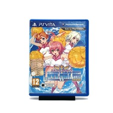 ARCANA HEART 3 LOVE MAX - SONY