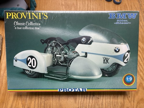 Provinis bmw 500cc - bmw,