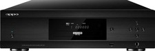 Oppo udp 205 uhd high - 4k, high-end