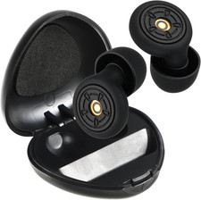 2025 Tappi Orecchie Dormire &