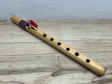 Vtg Andes Traditional