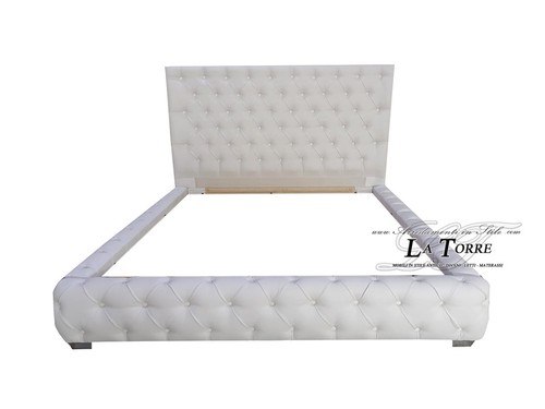 Letto piazza mezza - piazza,