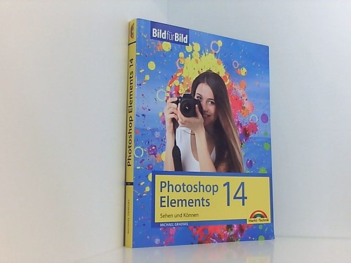 Photoshop elements bild - -,