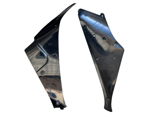 Coppia fianchetti cover - coppia,