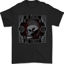 Musica We Trust Punk Rock