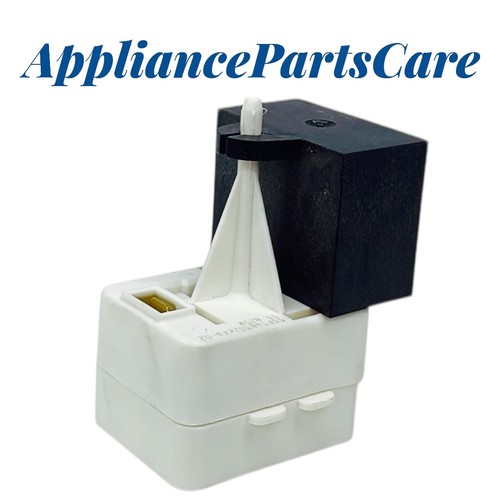 Refrigerator start relay - ge,