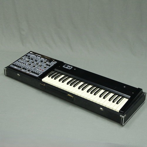 Sintetizzatore roland 3a - roland, sh-3a