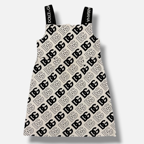 Abito junior dolce gabbana - dolce, &
