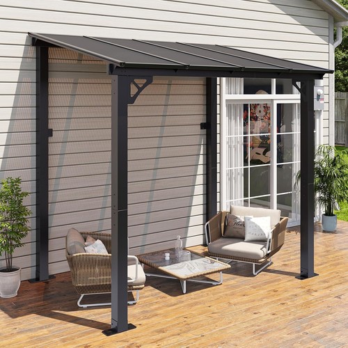 Premium gazebo w - 8’x, 5’