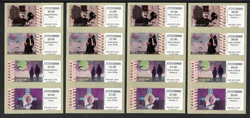 Faroe isle mnh atm - mnh,