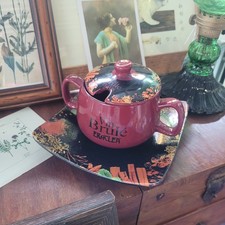 Eraclea tazza vin brulé - vin,