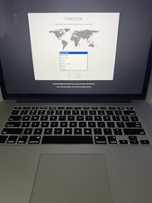 💻 Apple MacBook Pro 15"