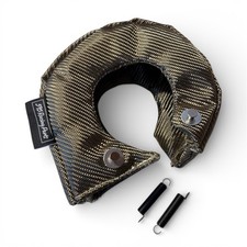 Turbo Blanket Copertura Benda