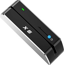 X6 Mag VIP Card Reader Writer