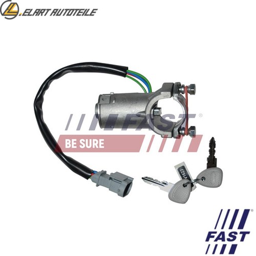 Lucchetto sterzo ft82320 per - lucchetto,