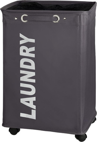 Cesto quadro para ropa - quadro,