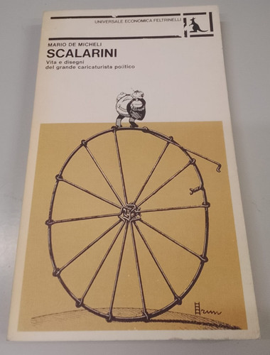 Micheli scalarini vita - micheli,