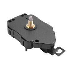 Meccanismo di Orologio un