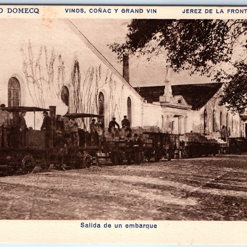 C1920s jerez spagna pedro - c1920s, jerez,