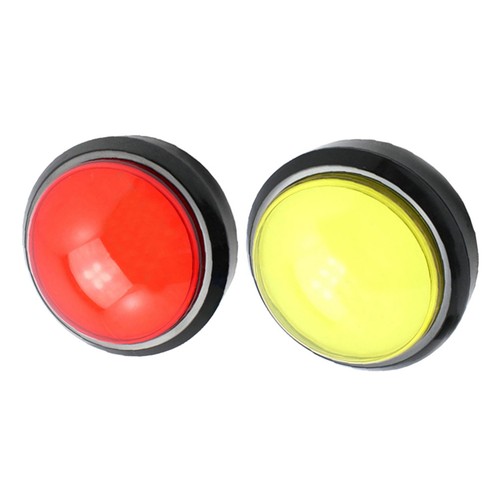 2pcs gioco risposta - 2pcs, buzzer