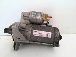 Demarreur renault master - demarreur,