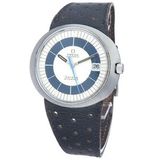 Omega dynamic geneve - omega, del