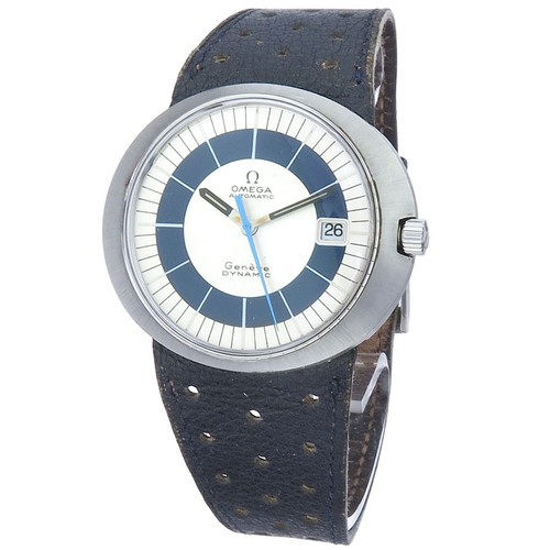 Omega dynamic geneve del - omega, 1975