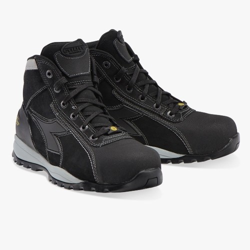 Scarpe antinfortunistiche - scarpe,
