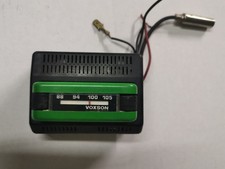 Tanga FM Voxson FARET (F.A.R.E.T.) Roma Base + Radio Testato OK 25