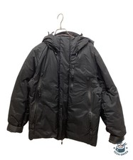 Piumino NANGA × JOURNAL