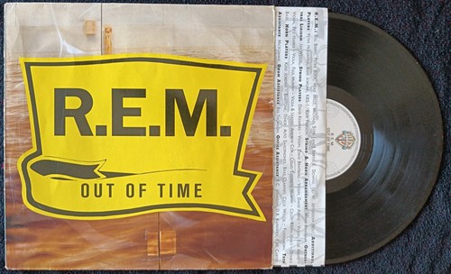 Rem out time - ",