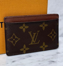 Louis Vuitton Monogram Porte