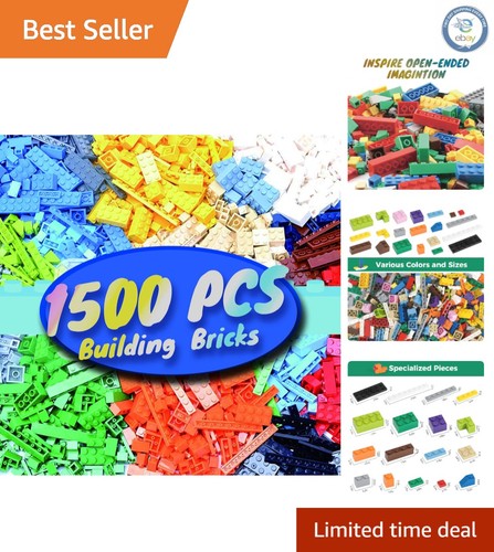 Set blocchi costruzione - blocchi,