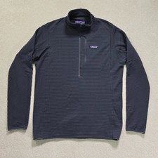 Patagonia Maglione Uomo Grigio