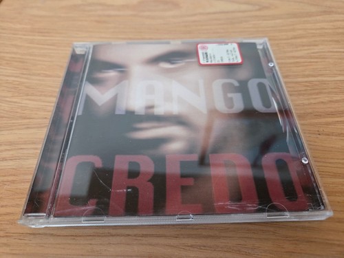Credo mango 11 - credo,