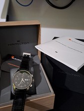 Hamilton jazzmaster maestro - jazzmaster,