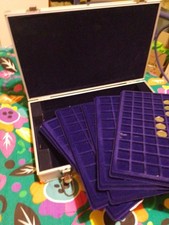 SAFE VALIGETTA PER MONETE