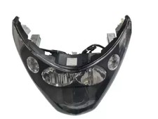 FARO FANALE ANTERIORE PIAGGIO BEVERLY 125 200 250 2001 2002 2003