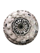 KIT FRIZIONE E VOLANO PER FORD C - Max Serie Diesel 2000 (03>07)