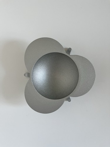 Posacenere clino kartell - posacenere,