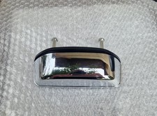 INNOCENTI MINI LUCE TARGA