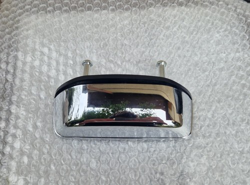 Innocenti mini luce targa - mini,