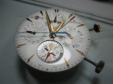 Jaeger-LeCoultre Master Grand