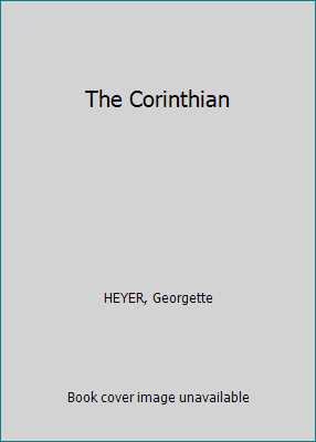 The corinthian georgette - by,