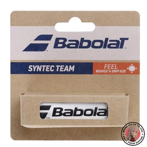 Nuovo babolat syntec team - nuovo,
