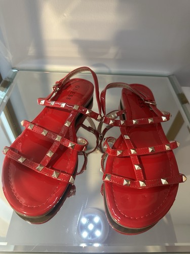 Scarpe sandalo gladiatore
